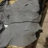 Cellcom - grey tracksuit for men / wrong design and stitching - Photo 2