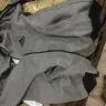 Cellcom - grey tracksuit for men / wrong design and stitching - Photo 3