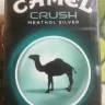 Camel - camel crush silver - Photo 1