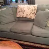 Jennifer Convertibles - sleeper sofa and loveseat