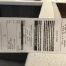 Tim Hortons - invoices and cash return from purchases - Photo 1
