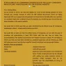 Etihad Group Of Companies - job offer letter - Photo 1