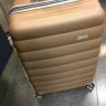 Pegasus Airlines - broken baggage and damaged baby stroller