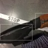 Pegasus Airlines - broken baggage and damaged baby stroller - Photo 3