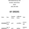Fashion Nova - order confirmed 10/19 haven’t received an email or response yet - Photo 1