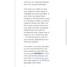 Fashion Nova - order confirmed 10/19 haven’t received an email or response yet - Photo 2