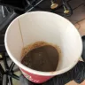 Sheetz - coffee