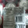 Coca-Cola - defective coke cans and jelly substance inside. - Photo 1