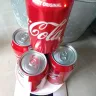 Coca-Cola - defective coke cans and jelly substance inside. - Photo 2