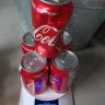 Coca-Cola - defective coke cans and jelly substance inside. - Photo 3
