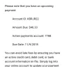 WhyNotLeaseIt - billing - Photo 4