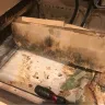 D.R. Horton - Leaking faucet at kitchen sink - Photo 5
