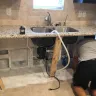 D.R. Horton - Leaking faucet at kitchen sink - Photo 7