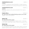 Fashion Nova - missing order! no response, no refund. scammed. - Photo 3