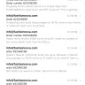Fashion Nova - missing order! no response, no refund. scammed. - Photo 4