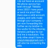 FreedomPop - unauthorized charges. no account with this company - Photo 1