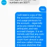 FreedomPop - unauthorized charges. no account with this company - Photo 2
