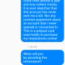 FreedomPop - unauthorized charges. no account with this company - Photo 3