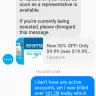 FreedomPop - unauthorized charges. no account with this company - Photo 5