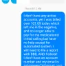 FreedomPop - unauthorized charges. no account with this company - Photo 6