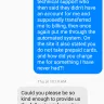 FreedomPop - unauthorized charges. no account with this company - Photo 8