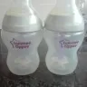 Tommee Tippee - baby feeding bottles 0+