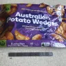 Woolworths - australian potato wedges - Photo 3