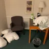 La Quinta Inns & Suites - bad customer service / room - Photo 5