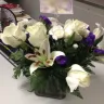Rita's Florist - Substandard flowers sent order #719204