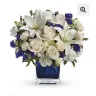 Rita's Florist - Substandard flowers sent order #719204