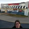 Steak 'n Shake - discrimination