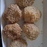 Chowking - food served (buchi) were mostly burnt. - Photo 2
