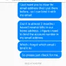 Philippine Long Distance Telephone [PLDT] - customer service facebook - Photo 1