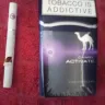 Camel - camel activate purple cigarettes - Photo 1