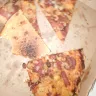 Debonairs Pizza - bad service