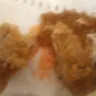 Burger King - chicken sandwich, whopper order - Photo 1