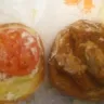 Burger King - chicken sandwich, whopper order - Photo 4