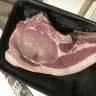 Woolworths - pork chop - Photo 1