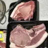 Woolworths - pork chop - Photo 3