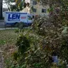 Len The Plumber - sump pump installation - Photo 1