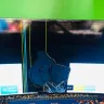 Air Arabia - my 49" samsung tv crack while travelling from sharjah airport to kathmandu - Photo 2