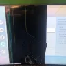 Air Arabia - my 49" samsung tv crack while travelling from sharjah airport to kathmandu