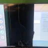 Air Arabia - my 49" samsung tv crack while travelling from sharjah airport to kathmandu - Photo 3