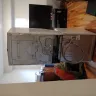 Aaron's - ge washer and dryer - Photo 2