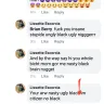Marshalls - a racist employee - Photo 2