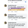 Marshalls - a racist employee - Photo 3
