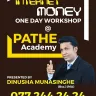 Pathe Academy since year 2007 - Name of the Thief : Dinusha Munasingha - internet money workshops