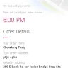 Chowking - orders not delivered - Photo 2