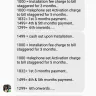 Globe Telecom - rude agent worst customer service - Photo 1