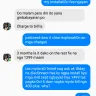 Globe Telecom - rude agent worst customer service - Photo 2